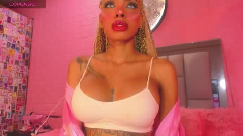 nicole_rosales online show from September 9, 2025, 3:06 am