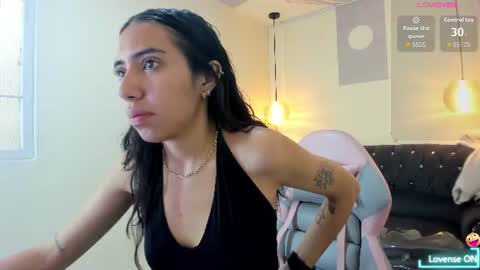 Samantha online show from July 26, 2026, 12:34 pm