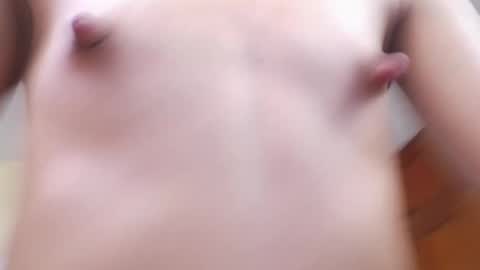 Nicole Santana online show from January 22, 2025, 7:03 pm