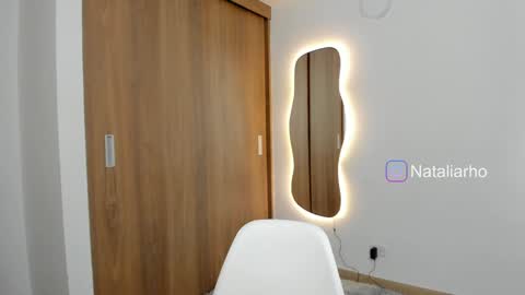 N A T A L I A online show from December 11, 2024, 6:52 pm