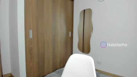 N A T A L I A online show from December 20, 2024, 8:34 pm