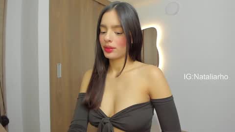 N A T A L I A online show from January 10, 2025, 2:13 pm