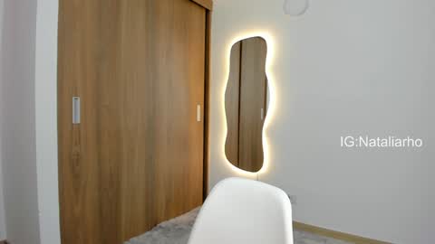 N A T A L I A online show from January 20, 2025, 10:37 pm