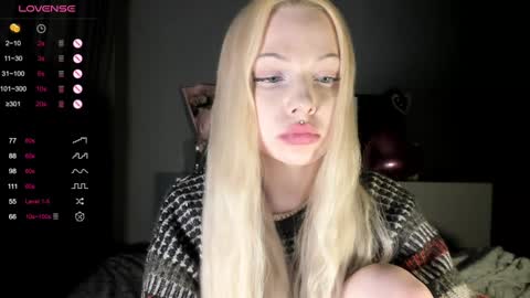 Mary online show from January 13, 2025, 5:55 pm