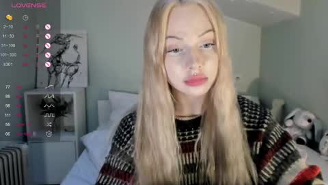 Mary online show from February 17, 2025, 10:07 am