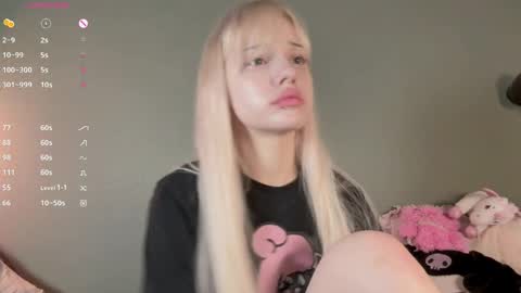 Mary online show from April 20, 2026, 9:38 pm