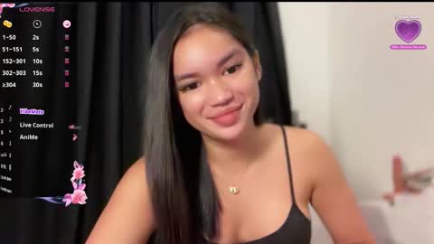 NICOLE online show from September 24, 2025, 5:27 pm