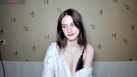 NicoleDavis online show from February 25, 2026, 8:18 pm