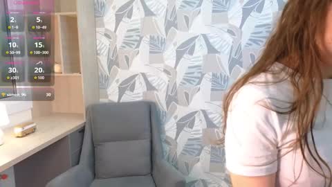 Snapshot of nicoledurham chatting on October 22, 2025, 3:12 pm Kimmy online show from October 22, 2025, 3:12 pm