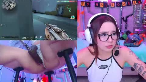 Nicole online show from October 24, 2025, 3:30 pm