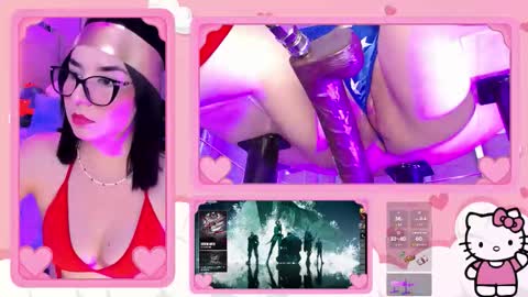 Nicole online show from January 9, 2026, 3:04 pm