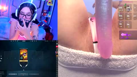 Nicole online show from March 13, 2026, 2:45 pm