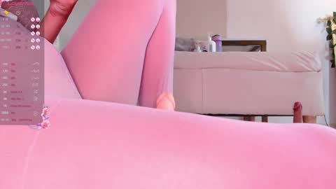 Snapshot of nicoleflorens chatting on December 27, 2024, 11:21 pm Nicol Flores GMT-5 1530-2200 online show from December 27, 2024, 11:21 pm