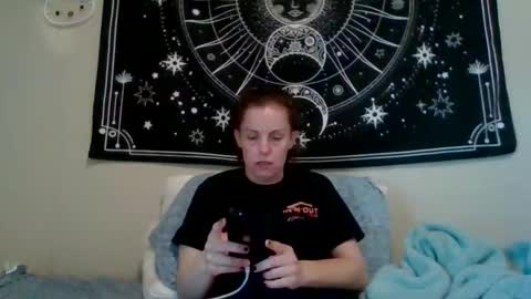 Nicole online show from February 14, 2026, 4:04 pm