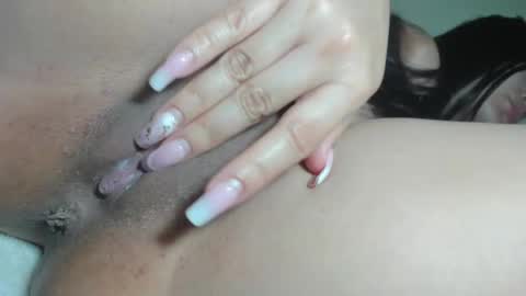 nicolehere4u online show from December 31, 2024, 10:56 pm