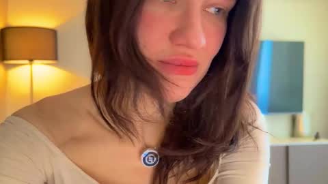 Snapshot of nicolekira chatting on March 29, 2026, 1:55 pm nicolekira online show from March 29, 2026, 1:55 pm