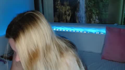   Birthday  online show from October 10, 2025, 9:47 pm