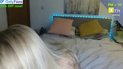   Birthday  online show from February 22, 2026, 5:55 pm