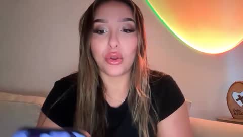 nicolelovesyou444 online show from February 27, 2026, 4:18 pm