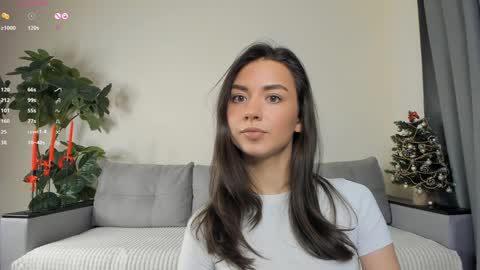 Dua Lipa online show from December 29, 2024, 1:06 pm