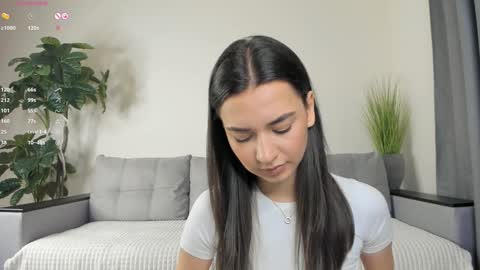 Dua Lipa online show from January 12, 2025, 1:05 pm