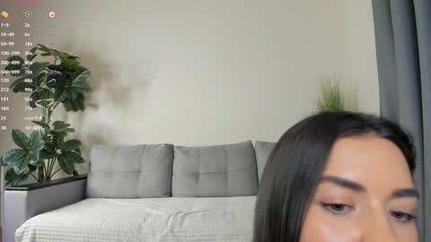 Dua Lipa online show from January 20, 2025, 4:12 pm