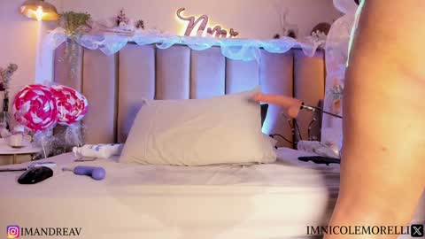 Andrea give it a thumbs up please its important  online show from December 31, 2024, 9:39 pm