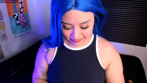 Nico online show from December 18, 2024, 8:14 pm