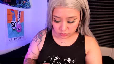 Nico online show from December 31, 2024, 8:02 pm