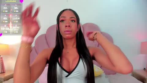 NICOLE online show from February 18, 2025, 1:00 pm