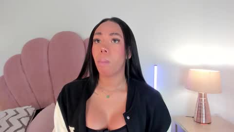 NICOLE online show from December 22, 2025, 12:35 pm