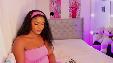 nicoleparker10 online show from December 5, 2024, 3:26 am