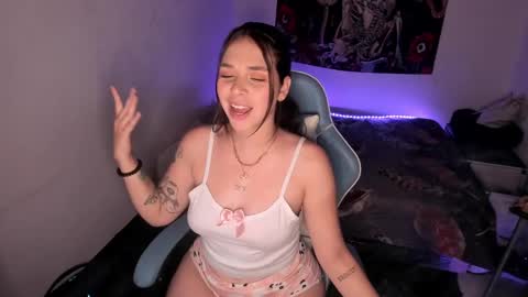 Nicol independent model online show from March 4, 2025, 10:49 pm