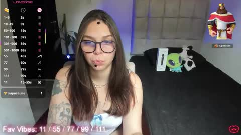 Nicol independent model online show from March 12, 2026, 3:18 pm