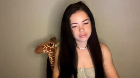 Nicole online show from April 17, 2026, 8:34 pm