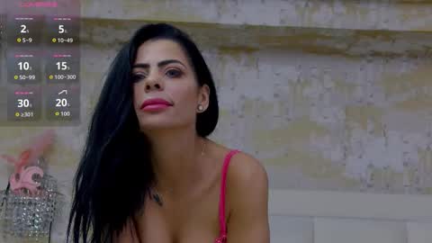 NicoleSmyth online show from November 15, 2025, 8:49 pm