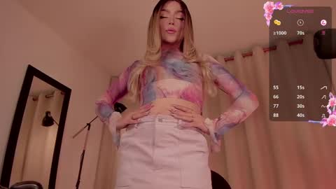 Nicol  online show from February 24, 2025, 4:05 am