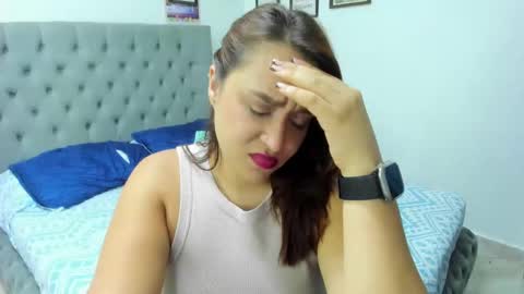  ELIZABETH  online show from February 17, 2025, 3:47 am