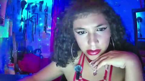 Nicoll Williams online show from April 1, 2026, 2:45 am