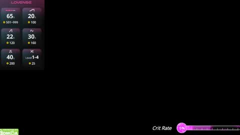 Nicoll  Independent model online show from December 15, 2024, 10:07 am