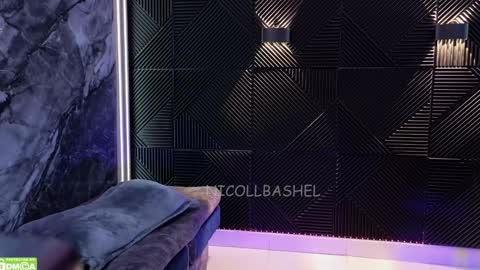 Nicoll  Independent model online show from January 24, 2025, 6:35 am