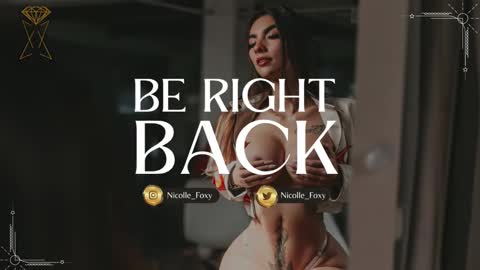 Nicolle online show from February 7, 2025, 2:50 am