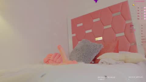  NEW instagram nicollemitchelle online show from March 1, 2025, 1:40 pm