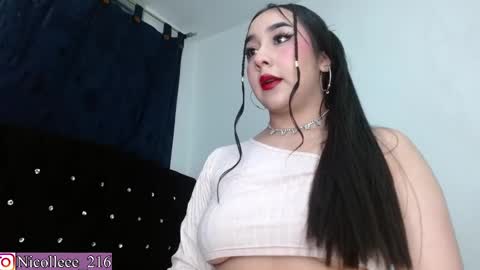 Nicolle online show from March 1, 2025, 4:04 am