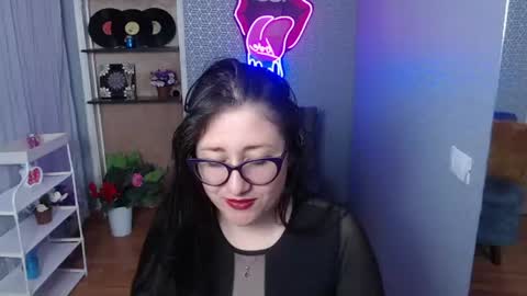 Snapshot of nicolle_silva chatting on July 28, 2026, 11:39 am Nicolle online show from July 28, 2026, 11:39 am