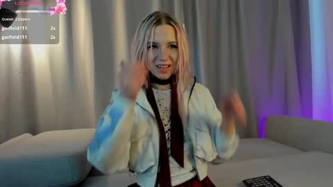 Kim online show from February 17, 2026, 8:22 am