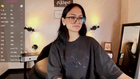 Nicoll  online show from February 12, 2026, 1:28 pm