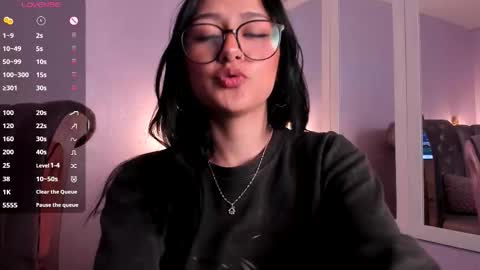 Nicoll  online show from February 24, 2026, 2:59 pm