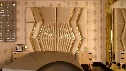 Nicoll  online show from March 5, 2026, 3:19 pm