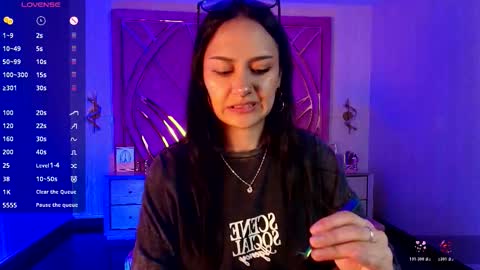 Nicoll  online show from March 9, 2026, 2:32 pm